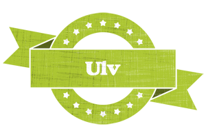 Ulv change logo