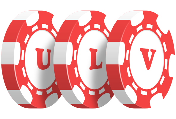 Ulv chip logo