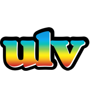 Ulv color logo