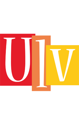 Ulv colors logo