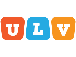 Ulv comics logo