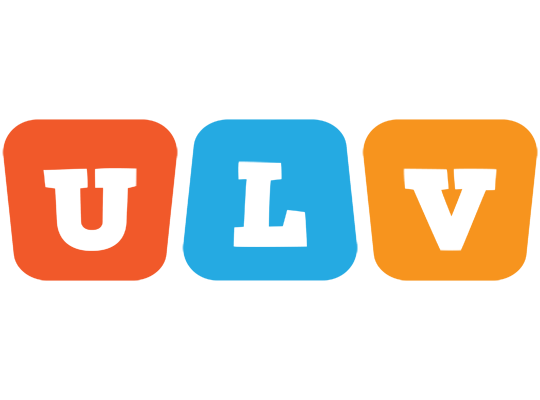Ulv comics logo