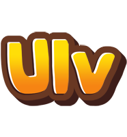 Ulv cookies logo