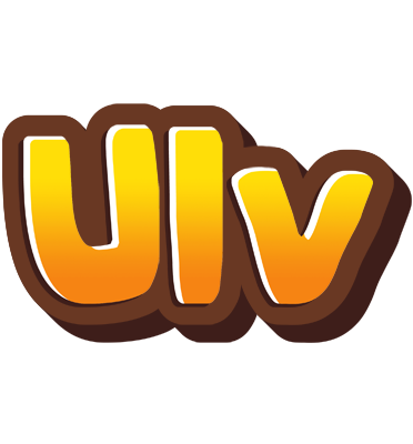 Ulv cookies logo