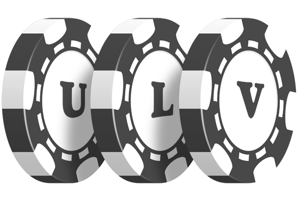 Ulv dealer logo