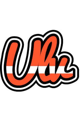 Ulv denmark logo