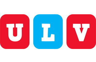 Ulv diesel logo