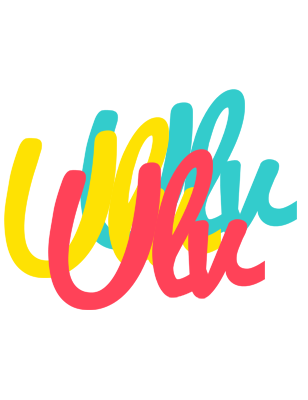 Ulv disco logo