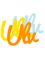 Ulv energy logo