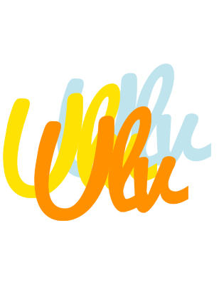 Ulv energy logo