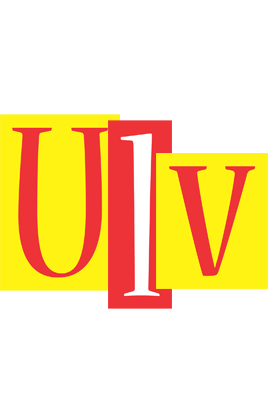 Ulv errors logo