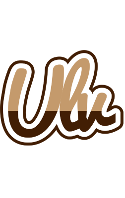 Ulv exclusive logo