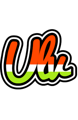 Ulv exotic logo