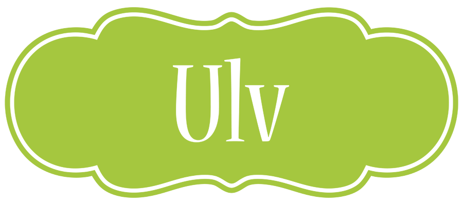 Ulv family logo