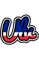 Ulv france logo