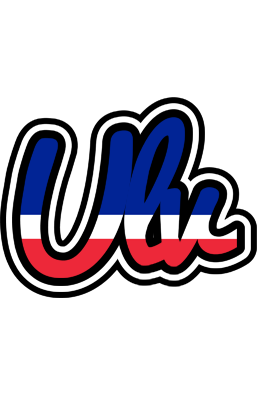 Ulv france logo