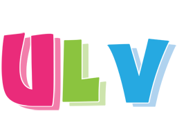 Ulv friday logo