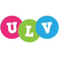 Ulv friends logo