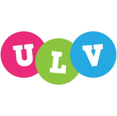Ulv friends logo