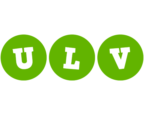 Ulv games logo