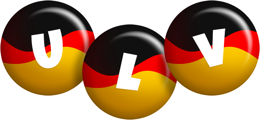 Ulv german logo
