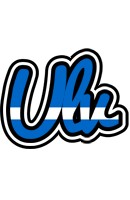 Ulv greece logo