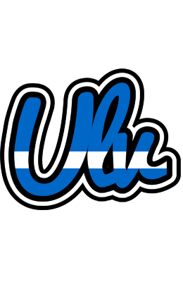 Ulv greece logo