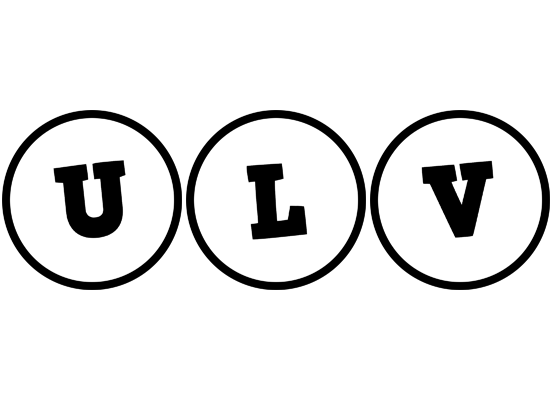 Ulv handy logo