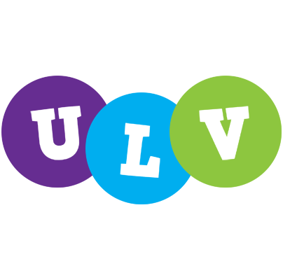 Ulv happy logo