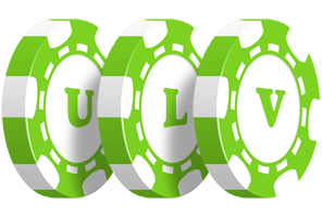 Ulv holdem logo