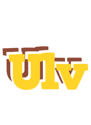 Ulv hotcup logo