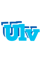 Ulv jacuzzi logo