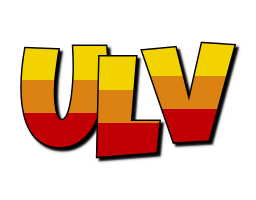 Ulv jungle logo