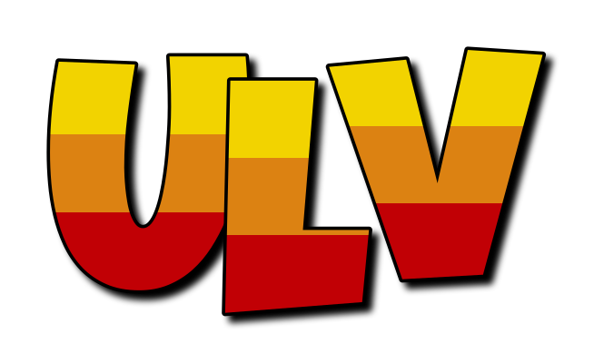 Ulv jungle logo