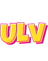 Ulv kaboom logo