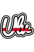 Ulv kingdom logo