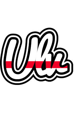 Ulv kingdom logo