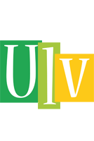 Ulv lemonade logo