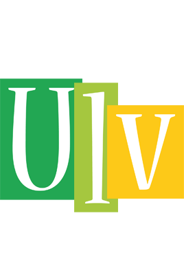 Ulv lemonade logo