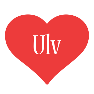 Ulv love logo