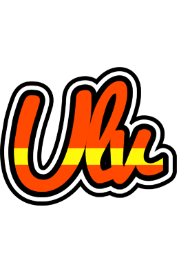 Ulv madrid logo