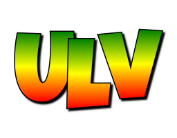 Ulv mango logo