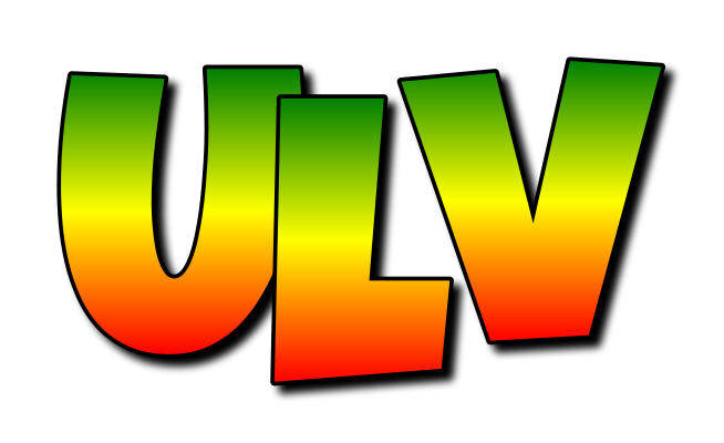 Ulv mango logo