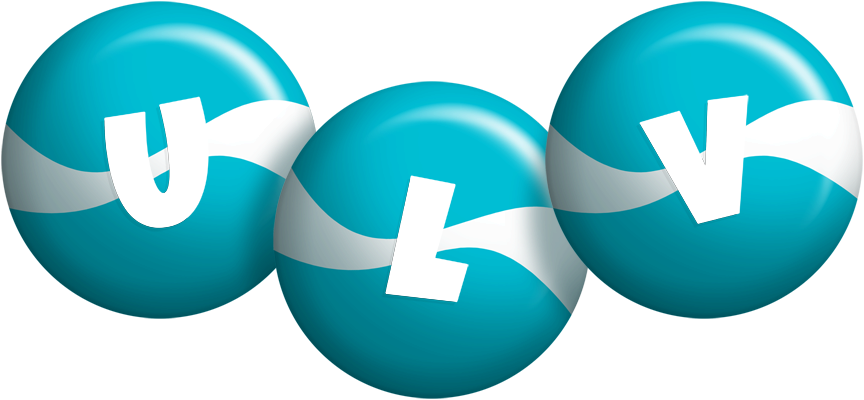 Ulv messi logo