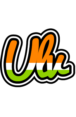 Ulv mumbai logo