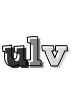 Ulv night logo