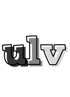 Ulv night logo