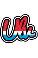 Ulv norway logo