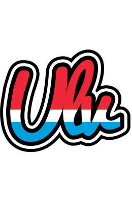 Ulv norway logo