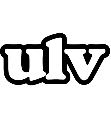 Ulv panda logo